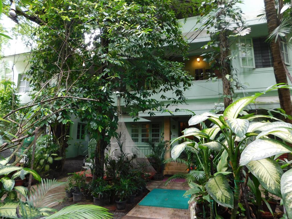 Green Woods Bethlehem Kochi ภายนอก รูปภาพ
