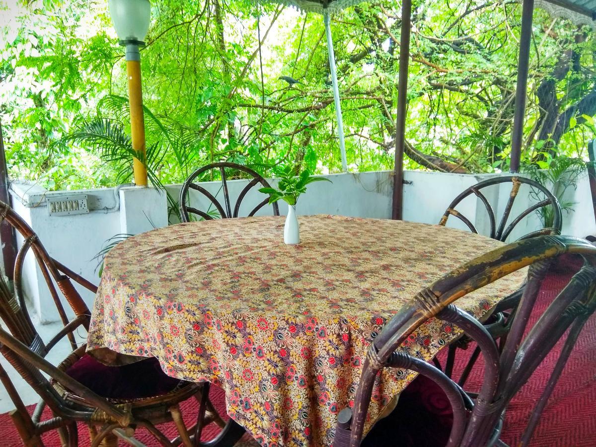 Green Woods Bethlehem Kochi ภายนอก รูปภาพ