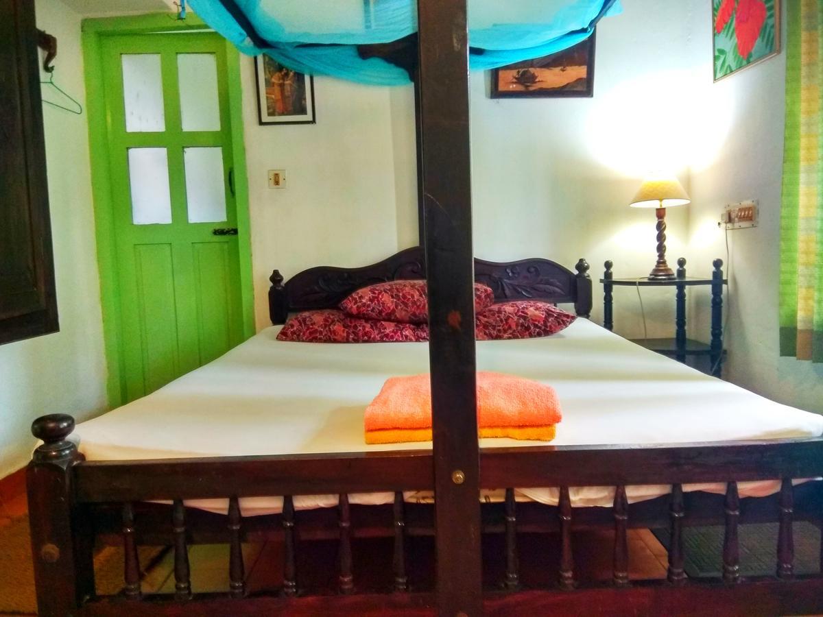Green Woods Bethlehem Kochi ภายนอก รูปภาพ