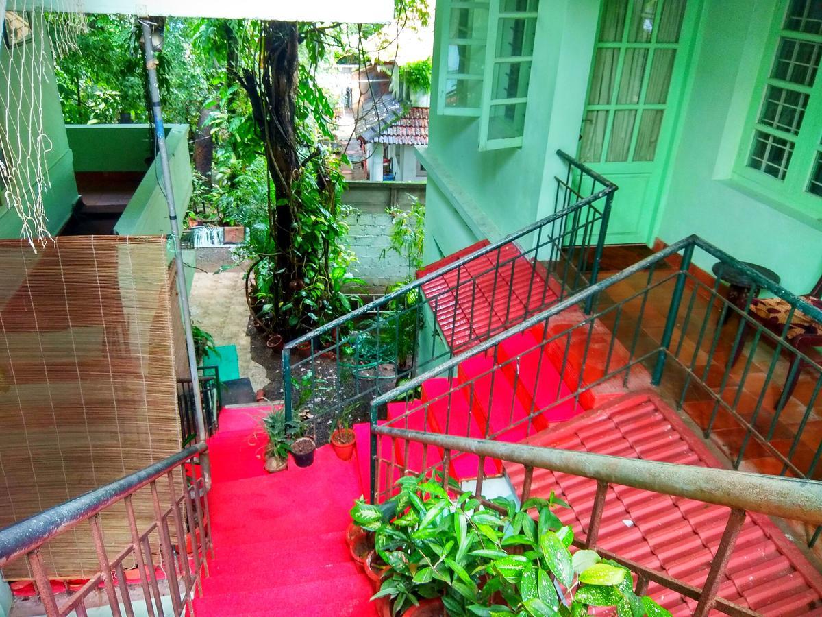 Green Woods Bethlehem Kochi ภายนอก รูปภาพ