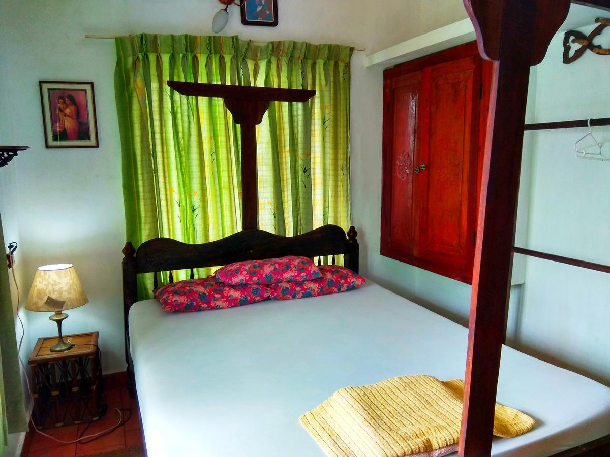 Green Woods Bethlehem Kochi ภายนอก รูปภาพ